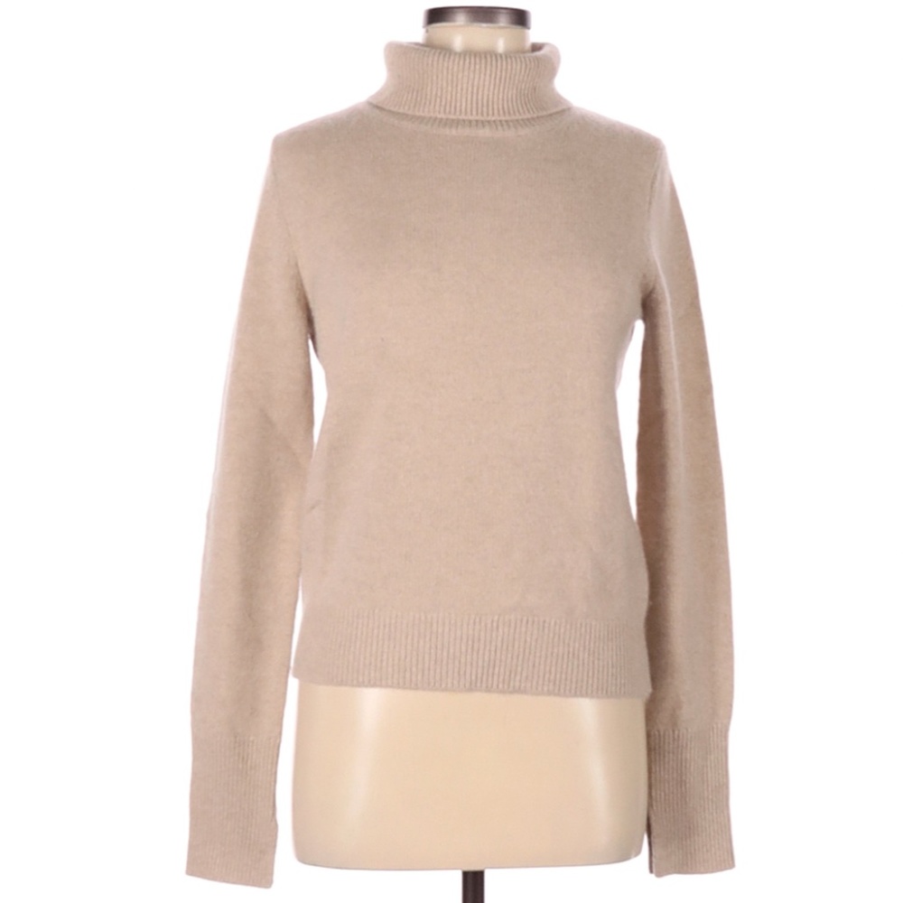 Joseph Cashmere Sweater Size Medium
